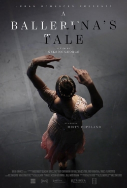 A Ballerina's Tale-watch