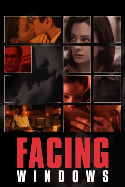 Facing Windows-watch