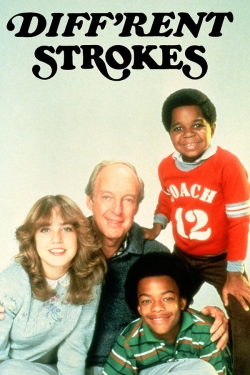 Diff'rent Strokes-watch