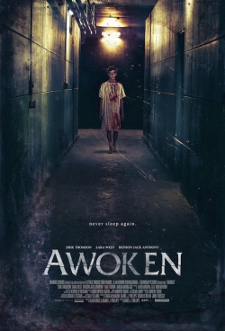 Awoken-watch