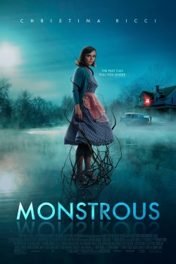 Monstrous-watch