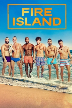 Fire Island-watch