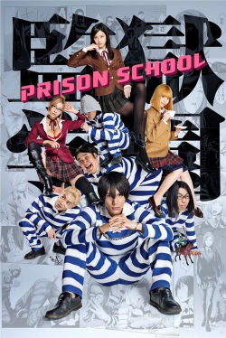 Kangoku Gakuen: Prison School-watch