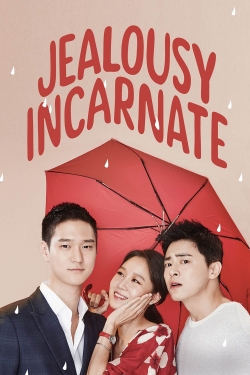 Jealousy Incarnate-watch