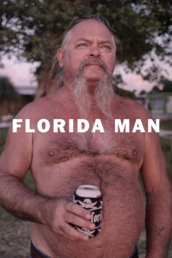 Florida Man-watch