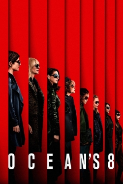 Ocean's Eight-watch