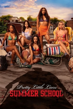 Pretty Little Liars: Original Sin-watch