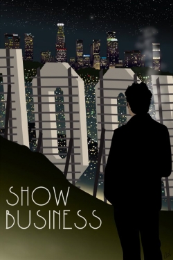 Show Business-watch