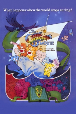 The Care Bears Movie-watch