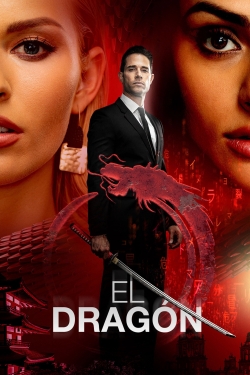 El Dragón: Return of a Warrior-watch