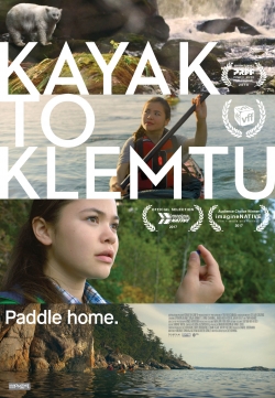 Kayak to Klemtu-watch