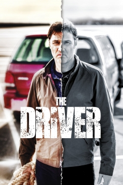 The Driver-watch