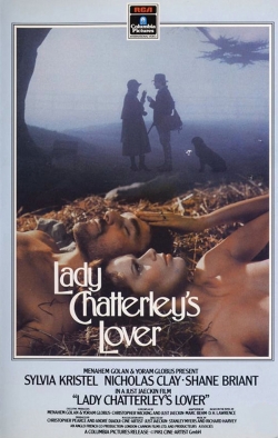 Lady Chatterley's Lover-watch