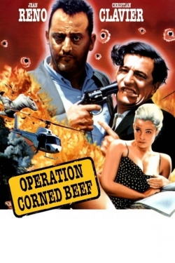 Operation Corned Beef-watch