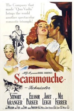 Scaramouche-watch