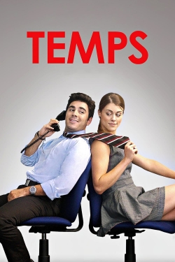 Temps-watch