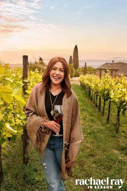 Rachael Ray in Tuscany-watch