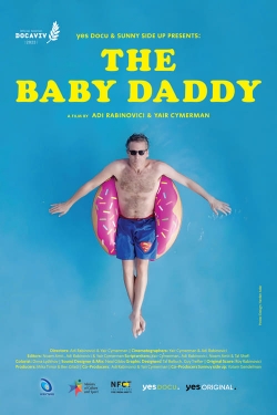 The Baby Daddy-watch