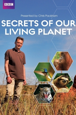 Secrets of Our Living Planet-watch