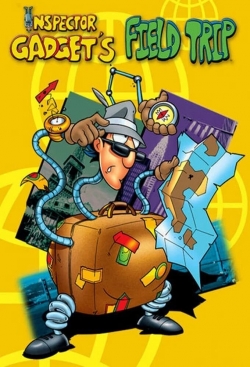 Inspector Gadget's Field Trip-watch