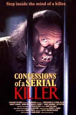 Confessions of a Serial Killer-watch