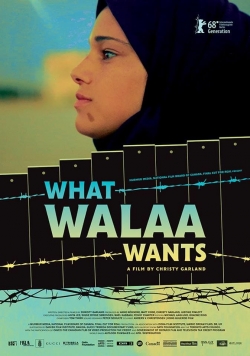 What Walaa Wants-watch