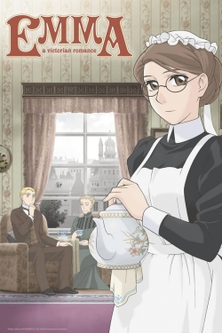 Emma: A Victorian Romance-watch