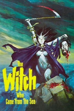 The Witch Who Came from the Sea-watch