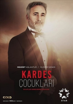 Kardeş Çocukları-watch