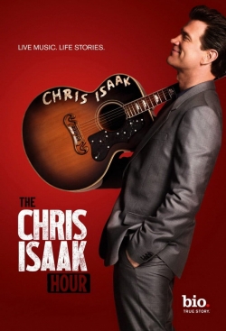 The Chris Isaak Show-watch