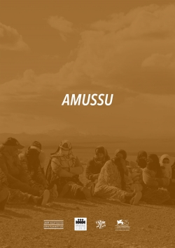 Amussu-watch