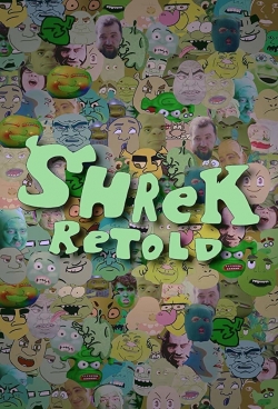 Shrek Retold-watch