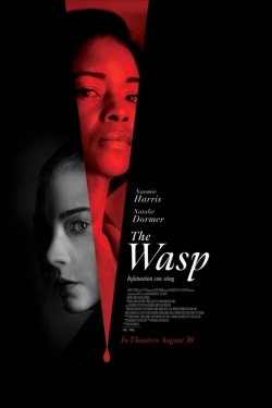 The Wasp-watch