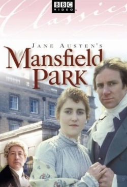 Mansfield Park-watch