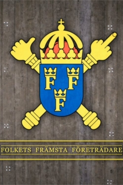 Folkets främsta företrädare-watch