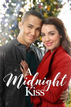 A Midnight Kiss-watch