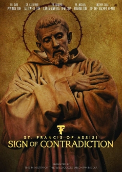 Sign of Contradiction: St. Francis of Assisi-watch