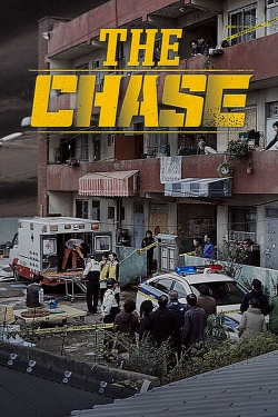 The Chase-watch