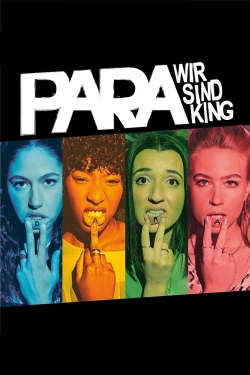 Para - Wir sind King-watch