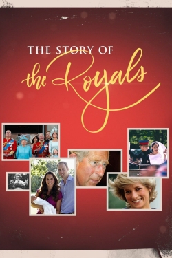 The Story of the Royals-watch