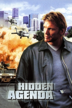 Hidden Agenda-watch