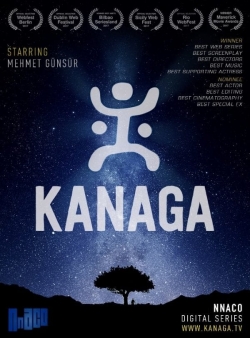 KANAGA-watch