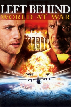 Left Behind III: World at War-watch