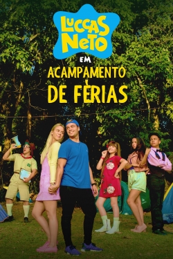 Luccas Neto em: Acampamento de Férias-watch