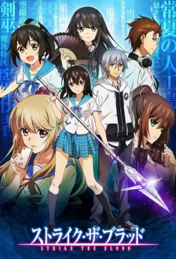 Strike the Blood-watch