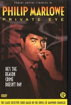 Philip Marlowe, Private Eye-watch