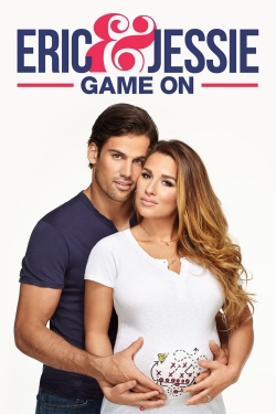 Eric & Jessie: Game On-watch