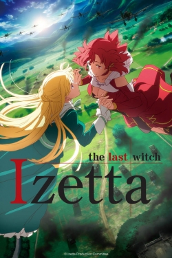 Izetta: The Last Witch-watch