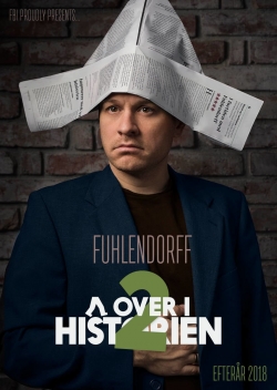 Christian Fuhlendorff: Går Over I Historien - Del 2-watch