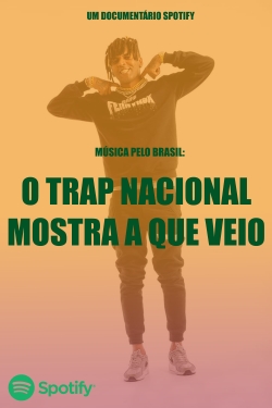 Music Through Brazil: The National Trap is here!-watch